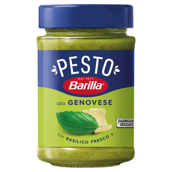 Barilla Pesto alla Genovese - 190g
