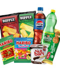 Bayram Snackbox Mix Foodpaket
