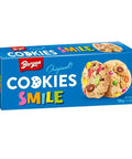 Bergen Cookies Smile - 128g Bergen