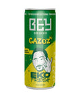 Bey Gazoz by Eko Fresh - 330ml Hot Blood