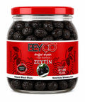 Beyço Schwarze Oliven mit Stein XS-2XS - 1000g Beyco
