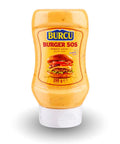 Burcu Burger Sauce - 290g Burcu