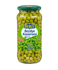 Burcu Erbsen - 570g Burcu