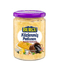 Burcu Gegrillte Auberginen - 540g Burcu