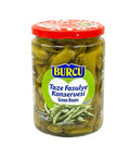 Burcu Grüne Bohnen - 550g Burcu