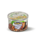 Burcu Kizartilmis Patlican - Gebratene Auberginen in Tomatensauce - 400g Burcu