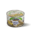 Burcu Lahana Sarma - Gefüllte Weinblätter mit Reis und Korinthen - 400g Burcu