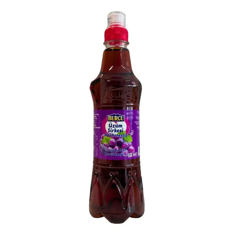 Burcu Limon Sirkesi Zitronenessig - 500ml Burcu