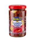 Burcu Sonnengetrocknete Tomaten - 300g Burcu