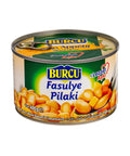 Burcu Weiße Bohnen mit Kartoffeln und Karotten in Tomatensauce - 400g Burcu