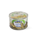 Burcu Yaprak Sarma - Gefüllte Weinblätter mit Reis und Korinthen - 400g Burcu