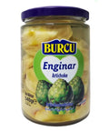 Burcu eingelegte Artischocke - 540g Burcu