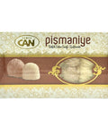 Can Zuckerwatte mit Kakao und Vanille - 180g Can