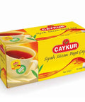 Caykur Rize Schwarztee 25 Beutel 50g Caykur