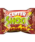 Center Shock Cola - 400g Center Shock