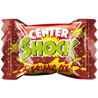 Center Shock Cola - 400g Center Shock