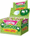 Center Shock Hidden Apple 100 Stück - 400g Center Shock