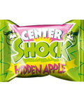 Center Shock Hidden Apple 100 Stück - 400g Center Shock