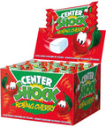 Center Shock Rolling Cherry 100 Stück - 400g Center Shock
