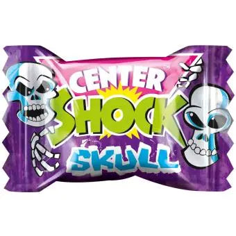 Center Shock Scary Mix 100 Stück - 400g Center Shock