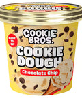 Cookie Bros Keksteig Chocolate Chip - 160g Cookie Bros