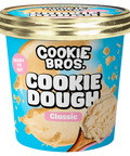 Cookie Bros Keksteig Classic - 160g Cookie Bros