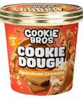 Cookie Bros Keksteig Speculoos Crumble - 150g Cookie Bros
