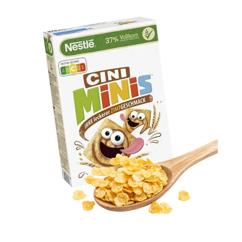 Cornflakes