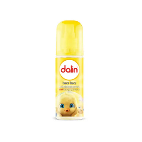 Dalin Kolonya Classic - 150ml Dalin