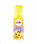 Dalin Kolonya Spring Freshness - 150ml Dalin