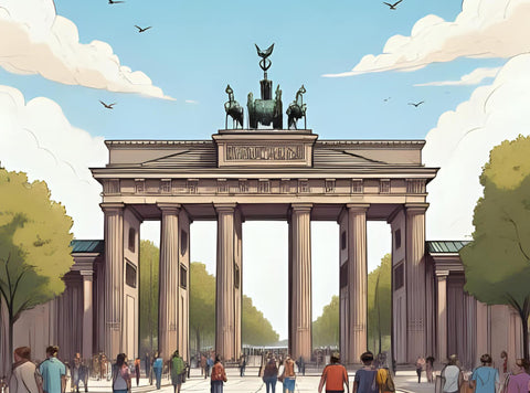 DEUTSCHLAND