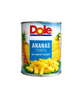 Dole Dosenananas - 565g Foodpaket