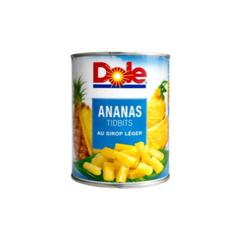Dole Dosenananas - 565g Foodpaket