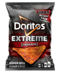 Doritos Extreme Mexicano - 100g Doritos