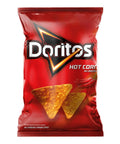 Doritos Hot Corn - 100g Doritos