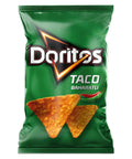 Doritos Taco Baharatlı - 100g Doritos