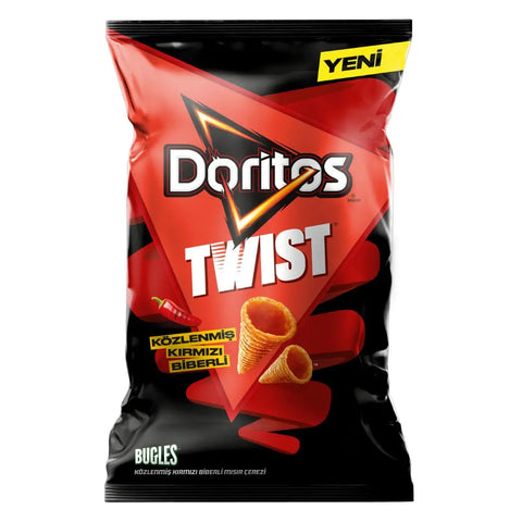 Doritos Twist - 115g Doritos
