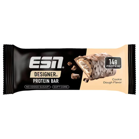 ESN Proteinriegel Cookie Dough - 45g ESN