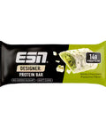 ESN Proteinriegel White Chocolate Pistachio - 45g ESN