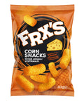FRX’S Maischips mit Käsegeschmack - 60g Sekeroglu