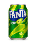 Fanta Pear - 330ml Fanta