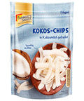 Farmer's Snack Kokos-Chips 100g Farmer's Snack