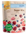 Farmer's Snack Super Mix Früchte gefriergetrocknet - 25g Farmer's Snack