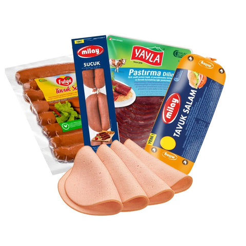 Fleisch