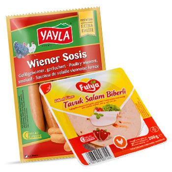 Aufschnitt