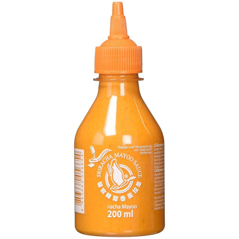 Flying Goose Sriracha Mayoo Sauce 200ml Flying Goose