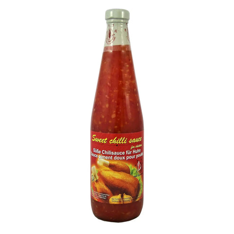 Flying Goose Süße Chilisauce (für Hühnchenfleisch) 295 ml Flying Goose