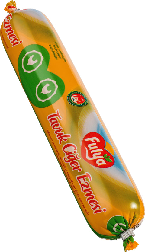 Fulya Hühnerlebercreme - 200g Fulya