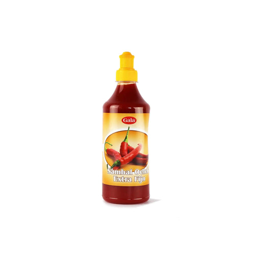 Gala Sambal Oelek - 500ml Foodpaket