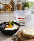 Gazi cremiger Kaymak - 200g GAZI